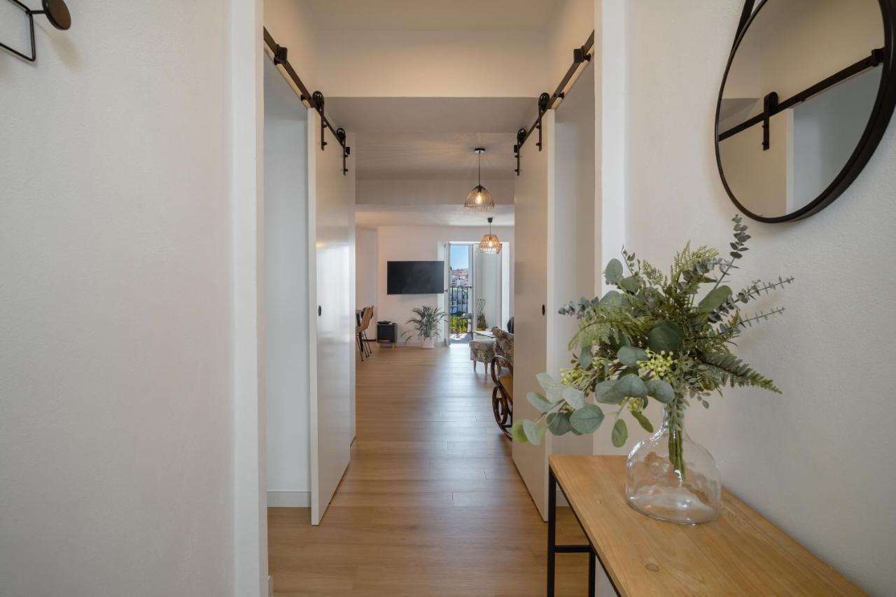 Apartamento Essence By Solset Frigiliana Exterior photo