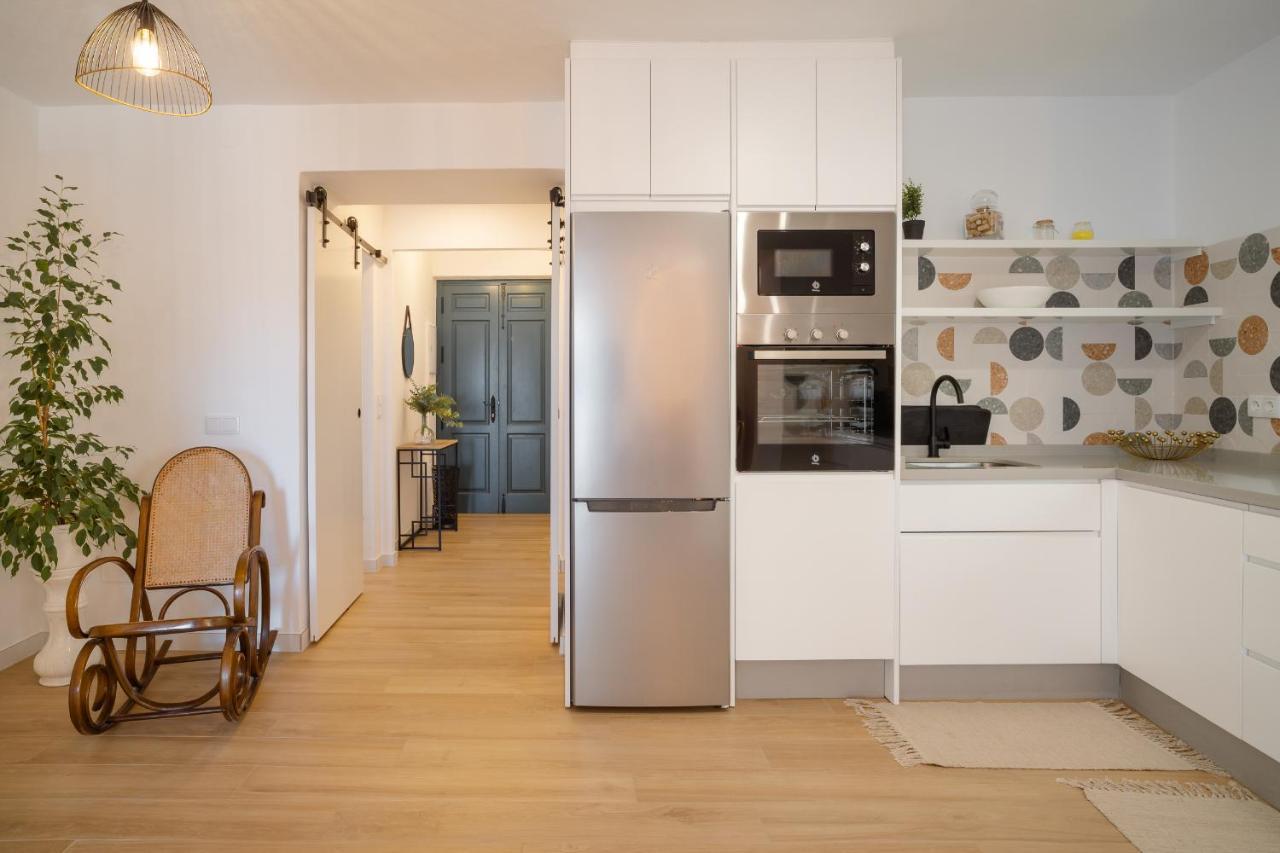Apartamento Essence By Solset Frigiliana Exterior photo