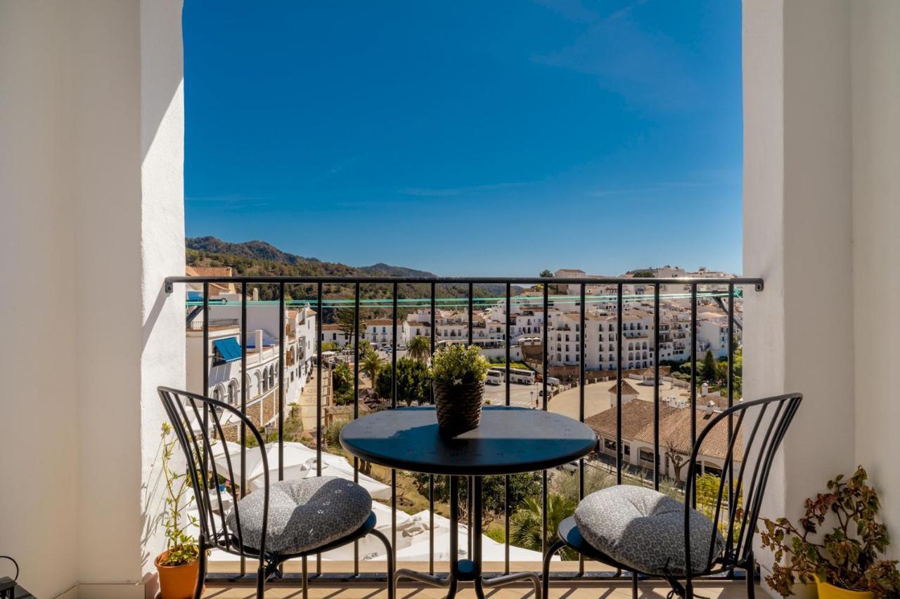 Apartamento Essence By Solset Frigiliana Exterior photo