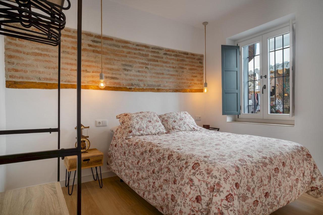 Apartamento Essence By Solset Frigiliana Exterior photo