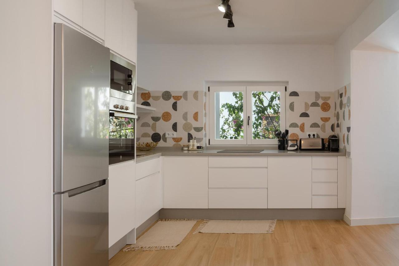 Apartamento Essence By Solset Frigiliana Exterior photo